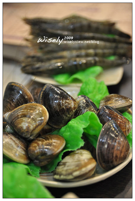 【家聚】吳大一家四口聚餐：大直鍋饕涮涮鍋