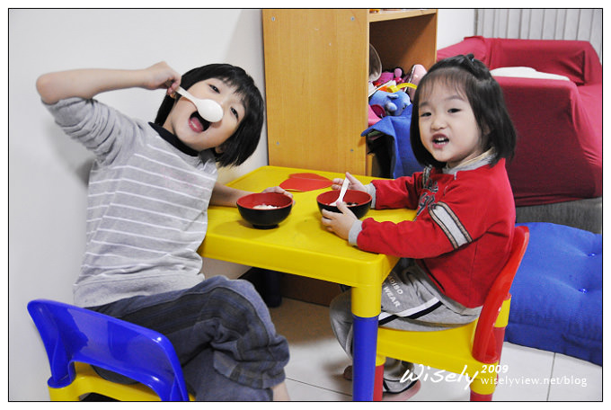 【家聚】吳大一家四口聚餐：大直鍋饕涮涮鍋