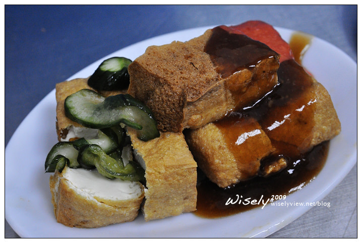 台北文山。巷仔內米粉湯︱景美夜市美食人氣小吃黑白切~捷運景美站美食 台北文山。巷仔內米粉湯︱景美夜市美食人氣小吃黑白切~捷運景美站美食