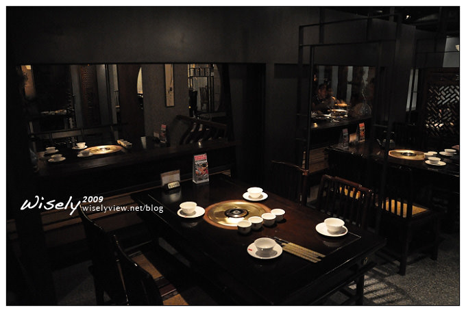 【食記】台北．鼎王麻辣鍋 (單點制)