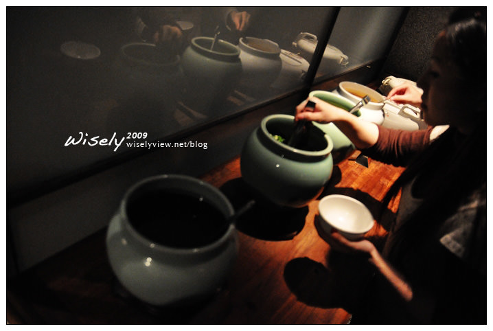 【食記】台北．鼎王麻辣鍋 (單點制)