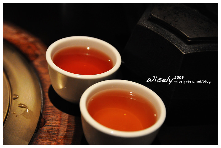 【食記】台北．鼎王麻辣鍋 (單點制)