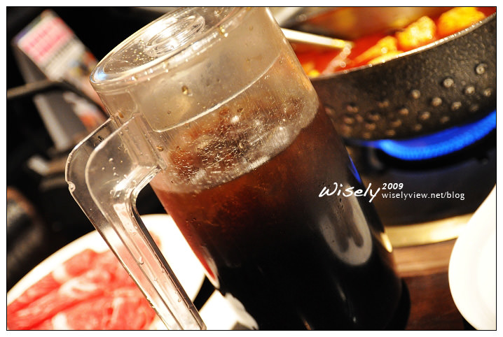 【食記】台北．鼎王麻辣鍋 (單點制)