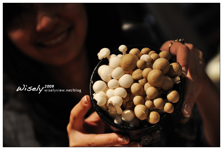 【食記】台北．鼎王麻辣鍋 (單點制)