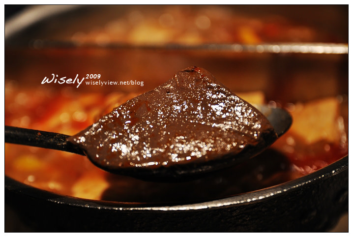 【食記】台北．鼎王麻辣鍋 (單點制)