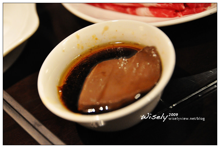 【食記】台北．鼎王麻辣鍋 (單點制)