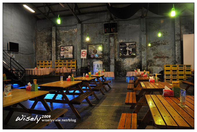 【食記】新北板橋．182巷鬆餅廚房／台北．台啤346倉庫餐廳(建國啤酒廠內)