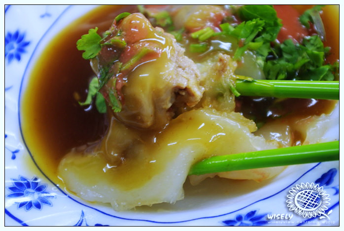 【食記】台北.劍潭肉圓王 (士林小吃) 【食記】台北.劍潭肉圓王 (士林小吃)