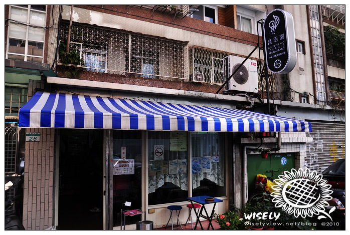 【食記】台北．清真昆明園：咖哩牛肉飯、清燉牛肉麵　(雲南.印度&amp;中東料理) @WISELY's 拍拍照寫寫字