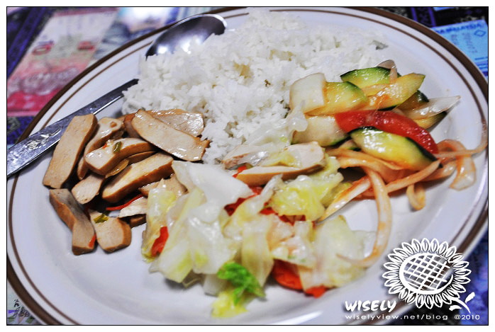 【食記】台北．清真昆明園：咖哩牛肉飯、清燉牛肉麵　(雲南.印度&中東料理)