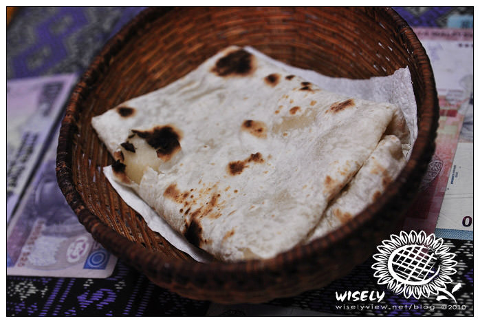 【食記】台北．清真昆明園：咖哩牛肉飯、清燉牛肉麵　(雲南.印度&中東料理)