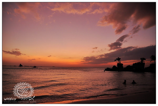 【旅行】菲律賓.長灘島 初見夕顏色溫 –03 【旅行】菲律賓.長灘島 初見夕顏色溫 –03