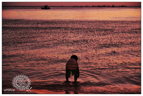【旅行】菲律賓.長灘島 初見夕顏色溫 –03 【旅行】菲律賓.長灘島 初見夕顏色溫 –03