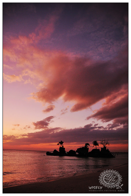 【旅行】菲律賓.長灘島 初見夕顏色溫 –03 【旅行】菲律賓.長灘島 初見夕顏色溫 –03