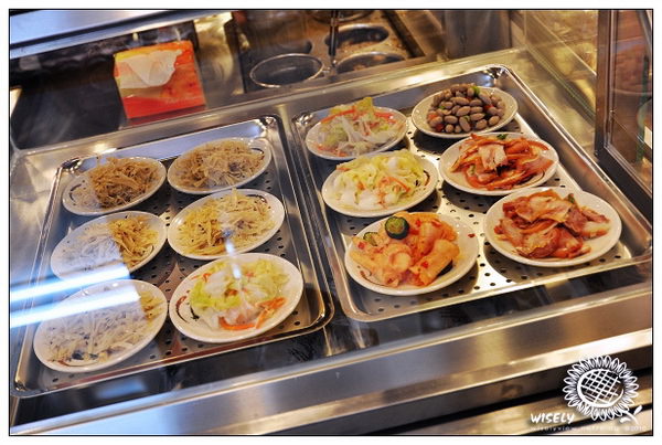 【食記】新北．淡大滷味王 天母店 (捷運芝山站2號出口附近)