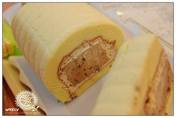 【食記】宜蘭 奕順軒：桂圓奶凍