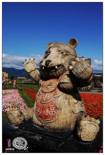 【旅遊】宜蘭．三星銀柳、明池神木隨手拍