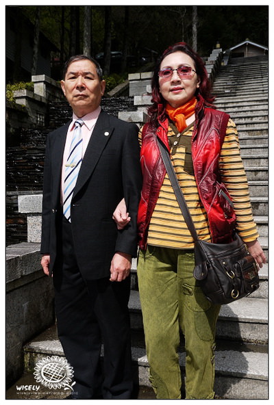 【旅遊】宜蘭．三星銀柳、明池神木隨手拍
