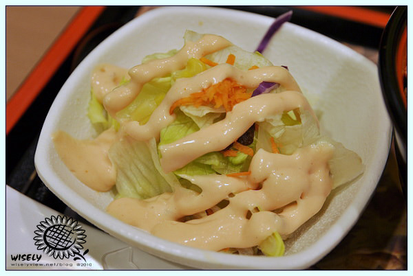 【食記】台北．家樂福大直店：丰滋味蓋飯