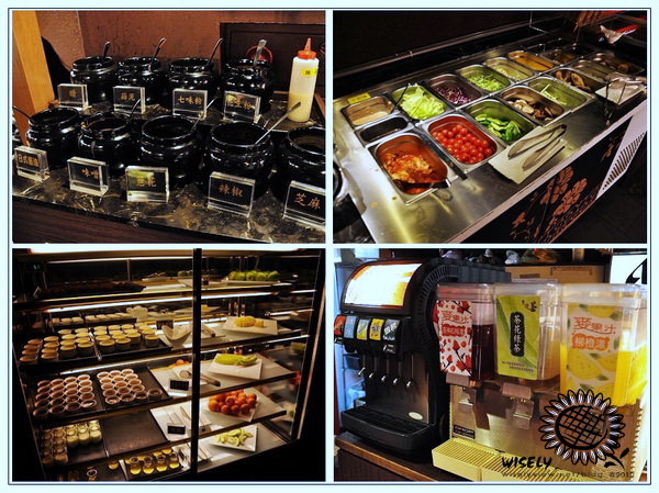 【食記】台北．樂也日式燒肉放題 (吃到飽)