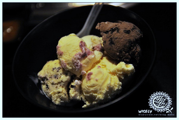 【食記】台北．樂也日式燒肉放題 (吃到飽)