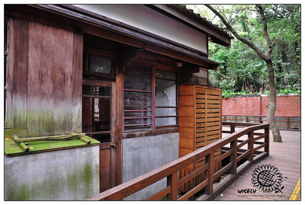 【隨拍】Nikon D90：桃園．忠烈祠/桃園神社 (圖多)