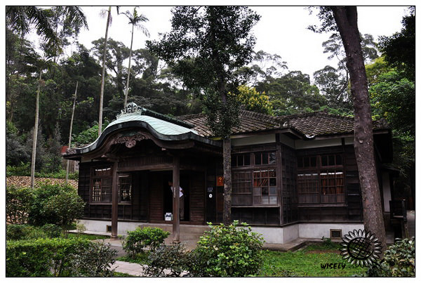 【隨拍】Nikon D90：桃園．忠烈祠/桃園神社 (圖多)