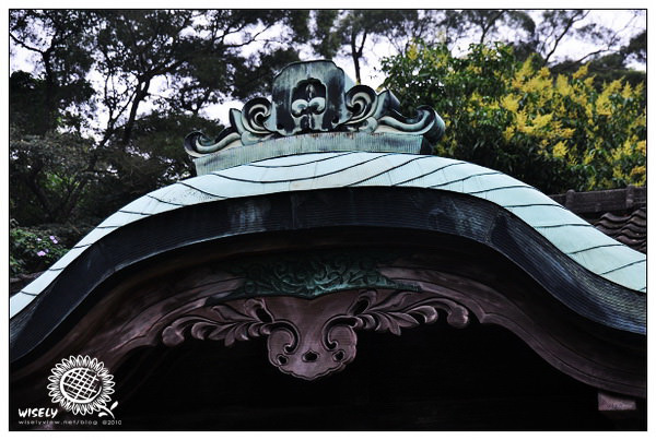 【隨拍】Nikon D90：桃園．忠烈祠/桃園神社 (圖多)