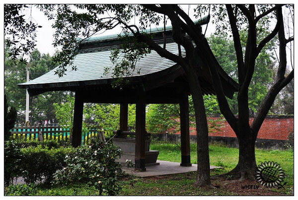 【隨拍】Nikon D90：桃園．忠烈祠/桃園神社 (圖多)