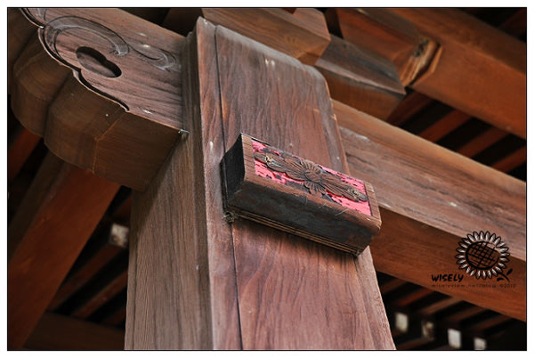 【隨拍】Nikon D90：桃園．忠烈祠/桃園神社 (圖多)