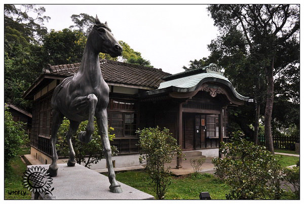【隨拍】Nikon D90：桃園．忠烈祠/桃園神社 (圖多)