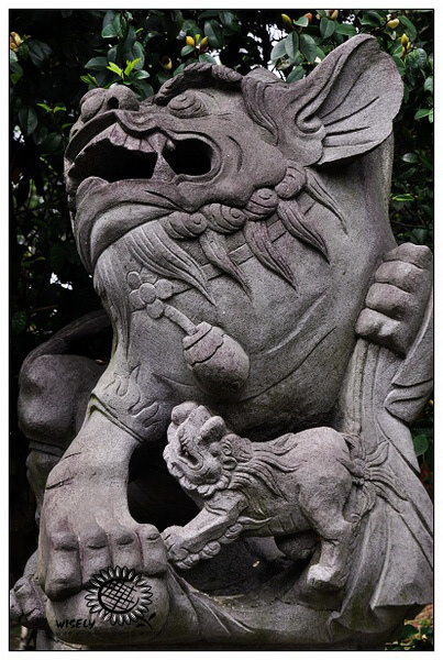 【隨拍】Nikon D90：桃園．忠烈祠/桃園神社 (圖多)