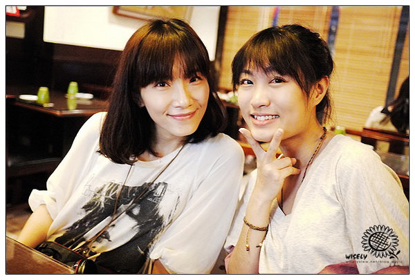 【食記】台北．乙味屋台視店 2010 (及PAUL：Macarons)(已歇業)