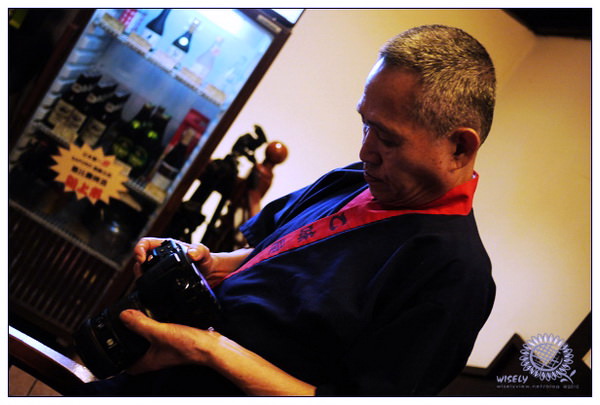 【食記】台北．乙味屋台視店 2010 (及PAUL：Macarons)(已歇業)