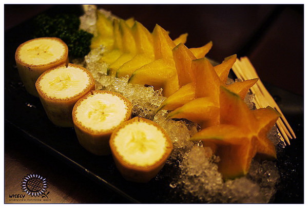 【食記】台北．乙味屋台視店 2010 (及PAUL：Macarons)(已歇業)