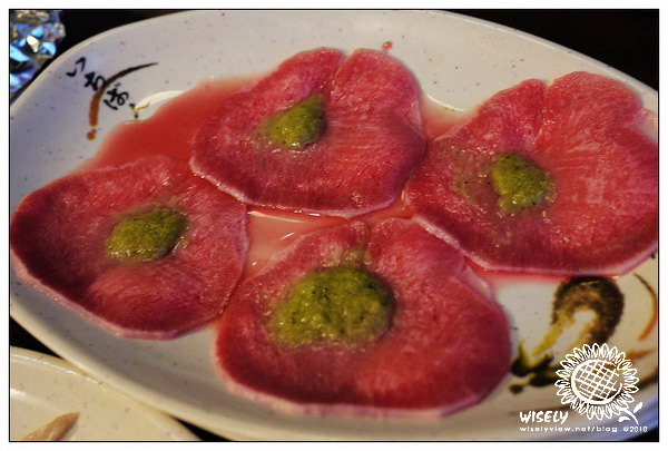 【食記】台北．西門町：我！就厲害炭火單點燒肉 (吃到飽)(已遷址)