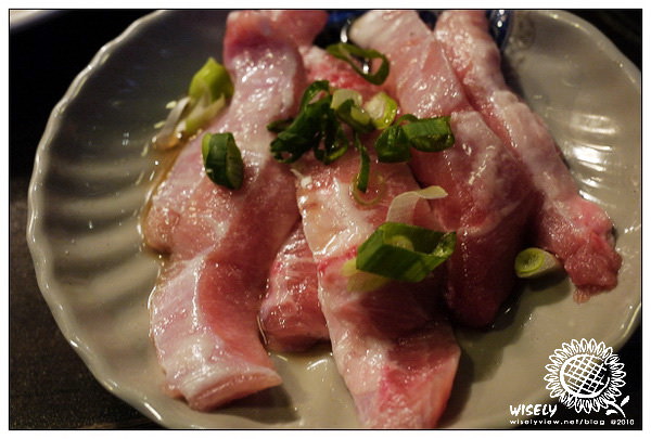 【食記】台北．西門町：我！就厲害炭火單點燒肉 (吃到飽)(已遷址)