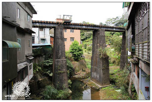 【隨拍】Canon 550D:新北平溪老街&街貓隨拍 【隨拍】Canon 550D:新北平溪老街&街貓隨拍