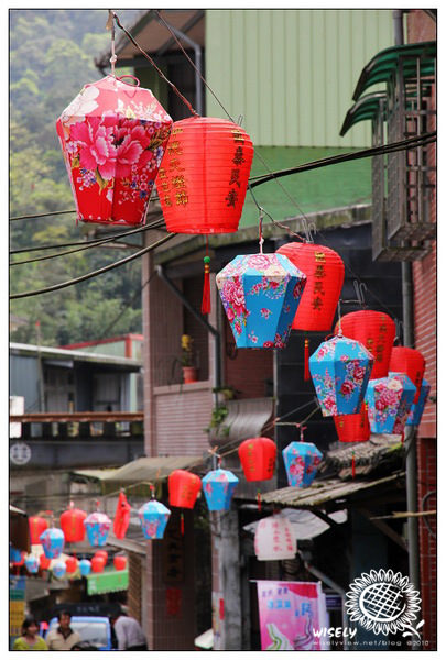 【隨拍】Canon 550D:新北平溪老街&街貓隨拍 【隨拍】Canon 550D:新北平溪老街&街貓隨拍