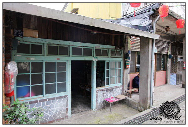 【隨拍】Canon 550D:新北平溪老街&街貓隨拍 【隨拍】Canon 550D:新北平溪老街&街貓隨拍