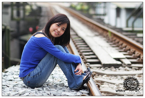 【隨拍】Canon 550D:新北平溪老街&街貓隨拍 【隨拍】Canon 550D:新北平溪老街&街貓隨拍