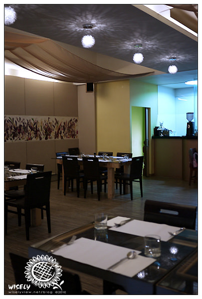 【食記】宜蘭．羅東：阿水個性料理 Fusion cuisine