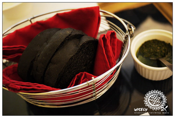 【食記】宜蘭．羅東：阿水個性料理 Fusion cuisine