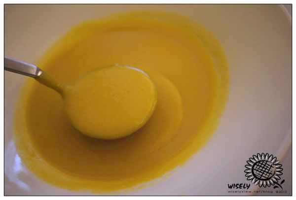 【食記】宜蘭．羅東：阿水個性料理 Fusion cuisine