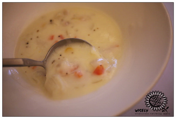 【食記】宜蘭．羅東：阿水個性料理 Fusion cuisine