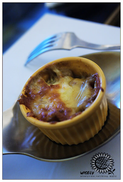 【食記】宜蘭．羅東：阿水個性料理 Fusion cuisine