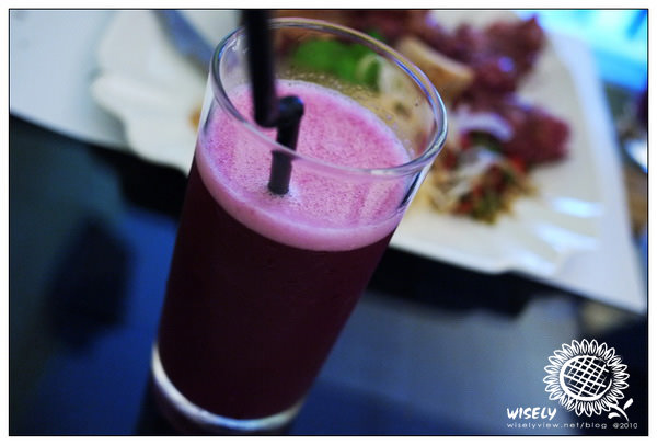 【食記】宜蘭．羅東：阿水個性料理 Fusion cuisine