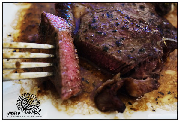 【食記】宜蘭．羅東：阿水個性料理 Fusion cuisine