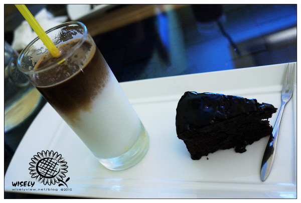 【食記】宜蘭．羅東：阿水個性料理 Fusion cuisine