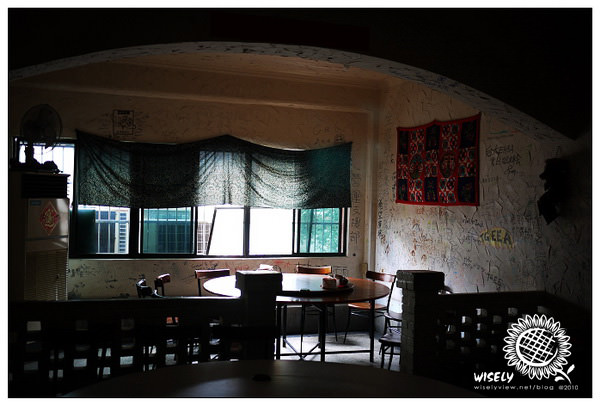 【食記】台北．勺勺客陝西餐館 (陝西泡饃)